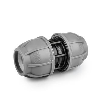 PN10 Łącznik do rur PE 63mm