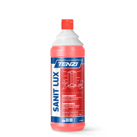 SANIT LUX 1L