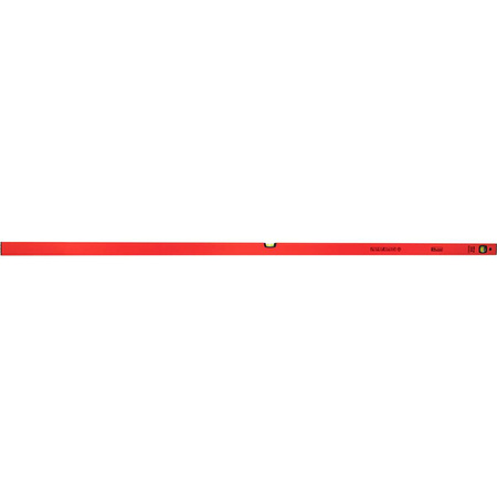 POZIOMICA 200 CM CZERWONA, PRODUKCJA KAPRO