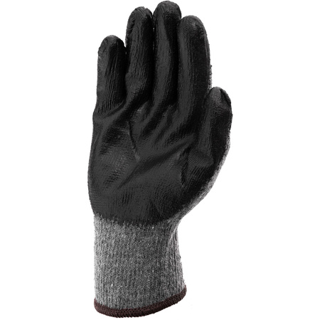 RĘKAWICE ROBOCZE POWLEKANE RWGRIP ROZM.  8'