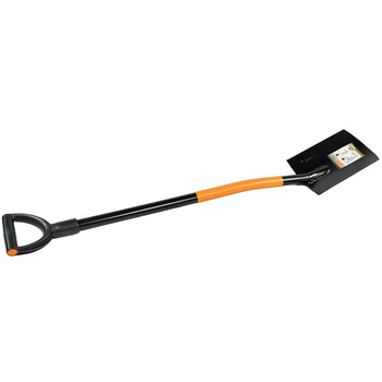 SZPADEL PROSTY TRZONEK METAL