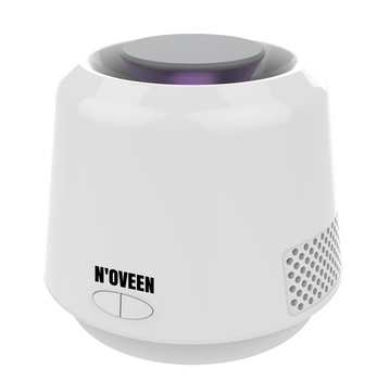 Lampka nocna + owadobójcza NOVEEN IKN883 LED