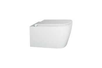 EXCELLENT Quadra miska WC 55 cm wisząca CESD.WCSQDR