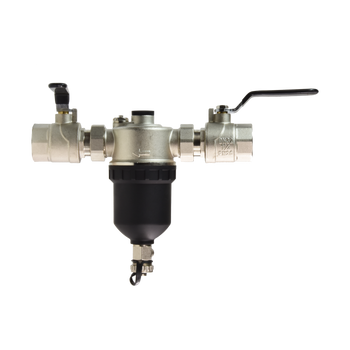 Filtr magnetyczny I-004 / 5/4"