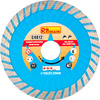 TARCZA DIAM. SUPER TURBO 115 MM