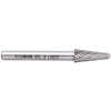 FREZ DO METALU KEL 10x25MM L1025