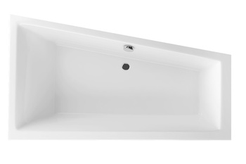 EXCELLENT M-Sfera Slim wanna narożna 160x95 cm WAEX.MSP16WHS
