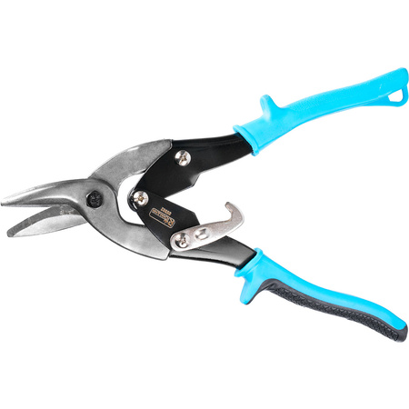 NOŻYCE DO CIĘCIA BLACHY PRAWE, CRV