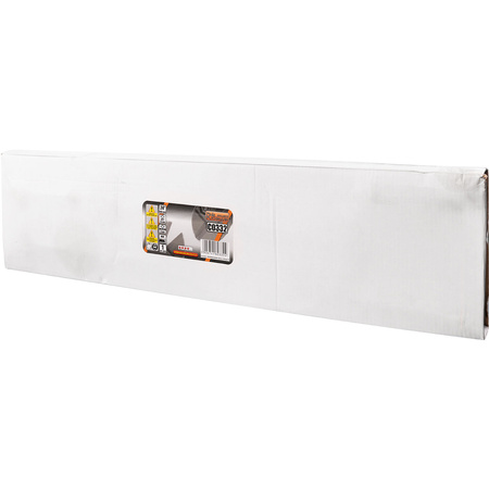 NOŻYCE DO PRĘTÓW 24" - 600 mm