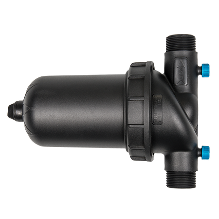 Filtr dyskowy, mesh 120, GZ 1 1/4"