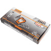 KLUCZE OCZ-GIĘTE 6-22MM 8 ELEM.