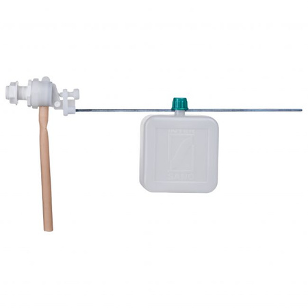 Mechanizm napełniający pływakowy kwadrat 600-5400