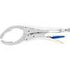SZCZYPCE ZACISKOWE MORSA DO FILTRÓW OLEJU 250 MM