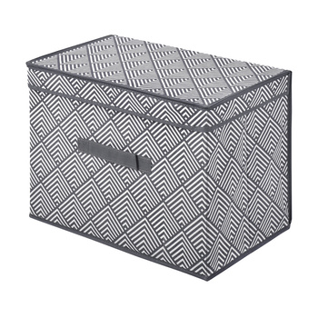 JAMAJKA pudełko z pokrywką