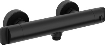 Bateria prysznicowa termostatyczna nero BCH N4BT