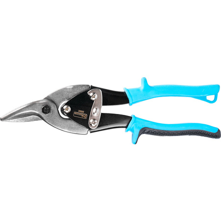 NOŻYCE DO CIĘCIA BLACHY PRAWE, CRV