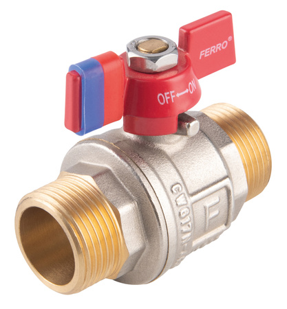 Siłownik termoelektryczny (NC), M30x1,5,3,7mm
