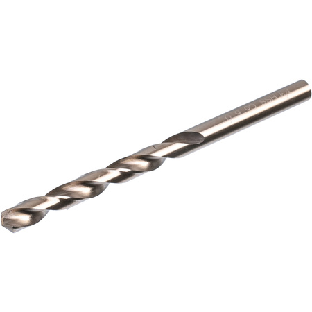 WIERTŁO KOBALTOWE DO METALU  4,5 MM