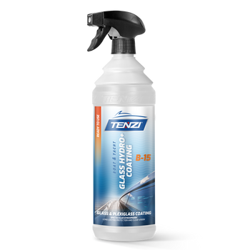 Boat Glass Hydro+ Coating B-15 - 1L