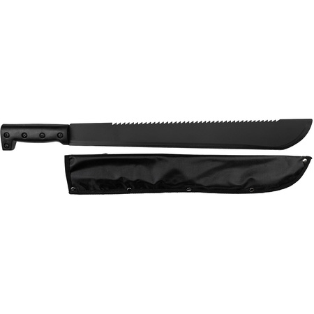 MACZETA Z KABURĄ 600 MM Z PIŁKĄ