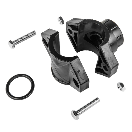 PN10 Obejma do rur PE 20 mm / GW1/2"