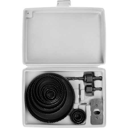 OTWORNICA DO GIPS-KARTONU 16 EL.