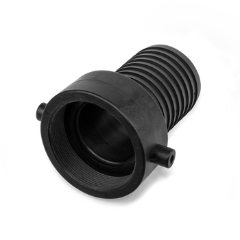 PIN LUG przyłącze GW 3'' na wąż 3''- PP