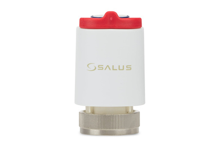 Salus siłownik termoelektryczny, M30 x 1,5 mm, 24 V AC, NC