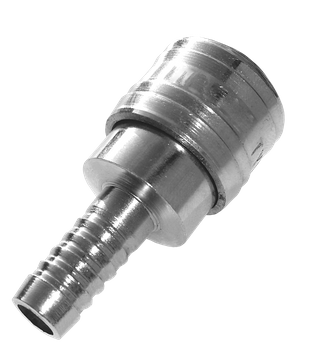 Szybkozłącze na wąż 12,5mm