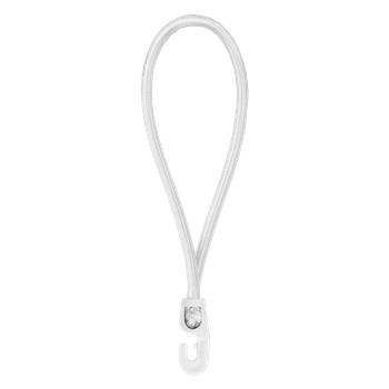 Guma elastyczna z hakiem PVC BUNGEE CORD HOOK