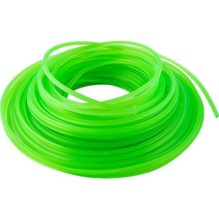 ŻYŁKA DO KOS. GWIAZDKA 2,7/15M