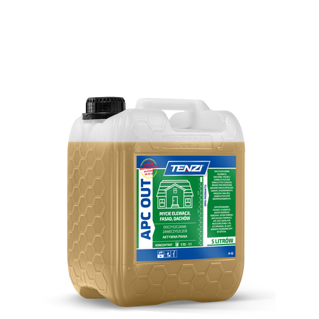 APC Out 5L