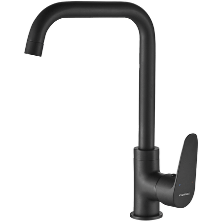 SAGRA bateria zlewozmywakowa stojąca z wylewką L