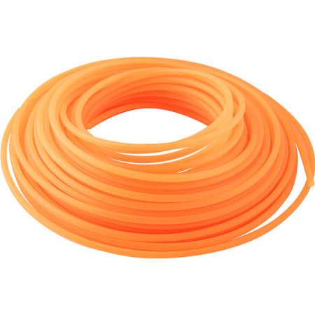 ŻYŁKA DO KOS. OKRĄGŁA 2,7/15M