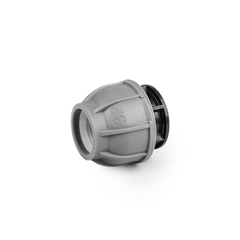 PN10 Zaś lepka do rur PE 40 mm