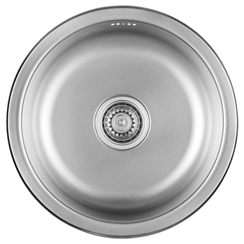 NORMAL zlewozmywak jednokomorowy