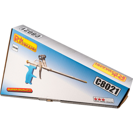 PISTOLET DO PIANKI TEFLON