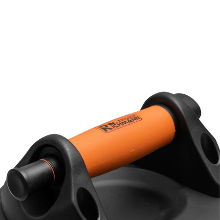 PRZYSSAWKA PRÓŻNIOWA DO SZYB,GRESU 200 MM,120 KG, MANOMETR