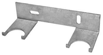 Uchwyt montażowy do grup mieszających GP i GMP