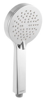 VIGO rączka natryskowa, 3-funkcyjna, chrom