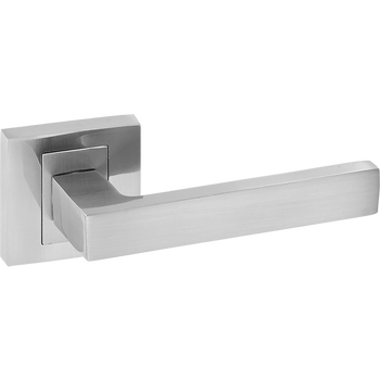 QUBIK II klamka na rozecie