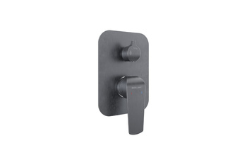 EXCELLENT Clever 2.0 bateria prysznicowo-wannowa AREX.4145AB