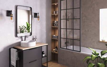 Zawór kulowy gazowy z motylkiem GW-GZ 1-2" typ G61