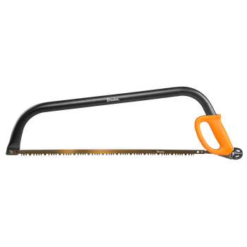 Piła kabłąkowa V-SERIES-P z regulowany napinaczem 24"