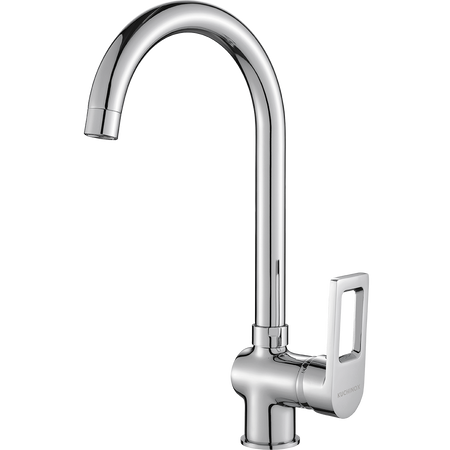 KASJA bateria zlewozmywakowa stojąca z wylewką U