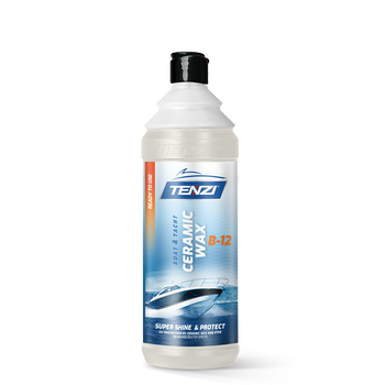 Boat Ceramic Wax B-12 - 1L