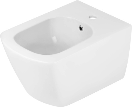 Bidet wiszący biały CDZ 6BPW