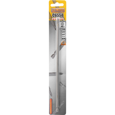 GROT PH 2x250MM S2-ACR