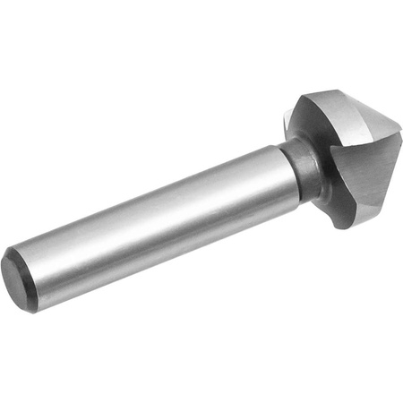 POGŁĘBIACZ STOŻKOWY HSS 25 x 67 x 10 MM