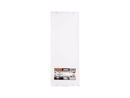 WKŁAD - WKRĘTAKI INDUSTRY 6 ELEM. S2 TAJWAN + TACKA C1101